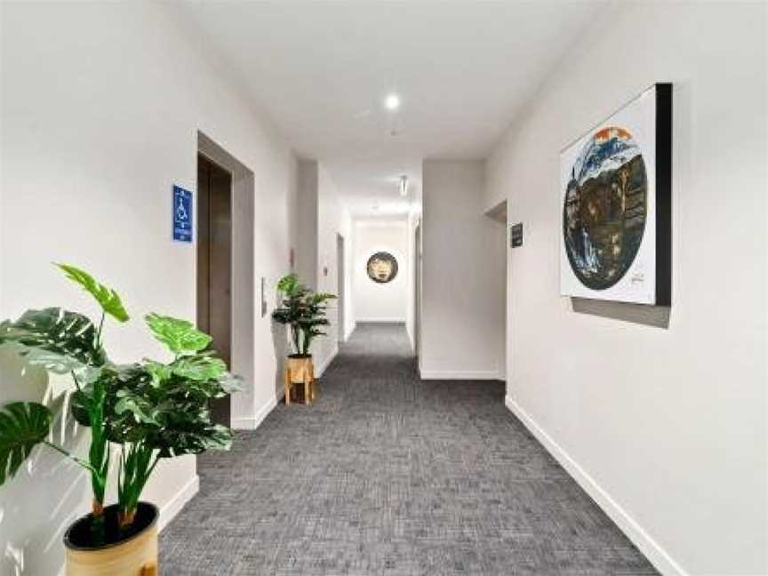 Riverview Penthouse - Apartment 19, Argyle Hill, New Zealand