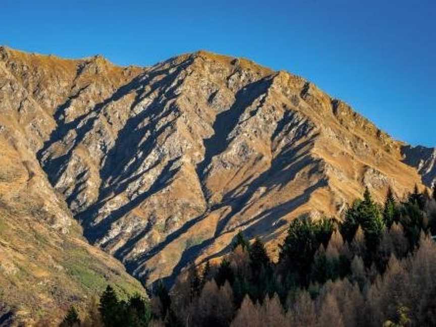 Suki Apartment at the base of Coronet Peak, Argyle Hill, New Zealand