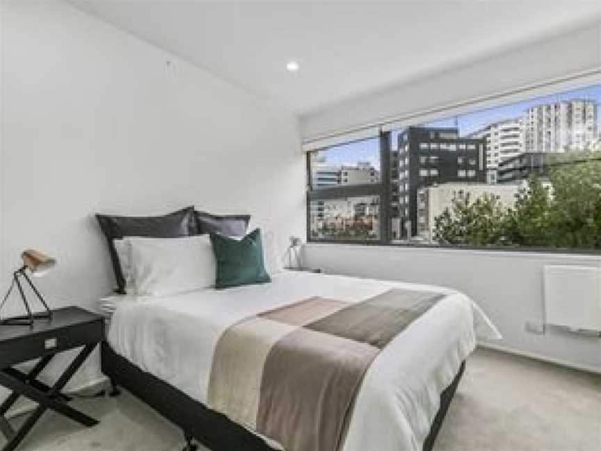 Dream Apartment with open terrace, Eden Terrace, New Zealand