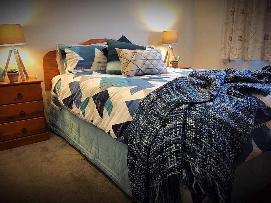 FlatBush Holiday Accommodation - Upmarket Homestay, Flat Bush, New Zealand