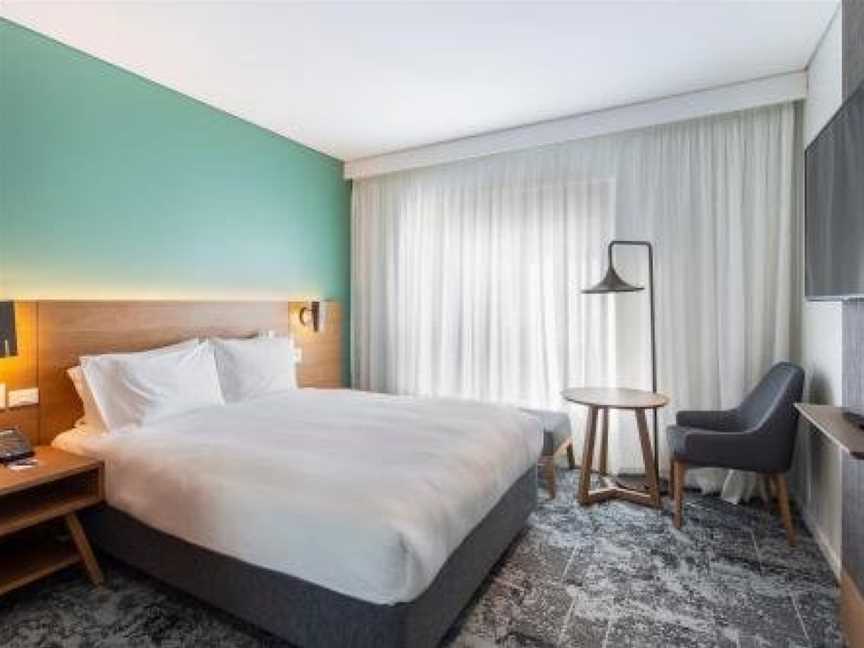 Holiday Inn Express & Suites Queenstown, an IHG Hotel, Argyle Hill, New Zealand