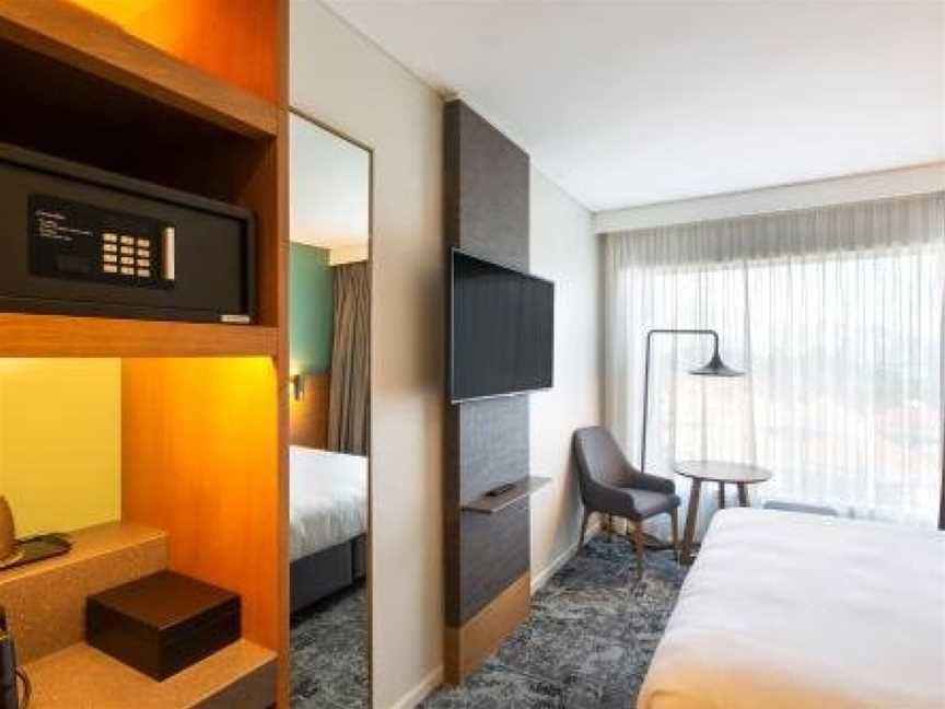 Holiday Inn Express & Suites Queenstown, an IHG Hotel, Argyle Hill, New Zealand