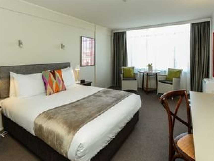 expressotel, Napier, New Zealand