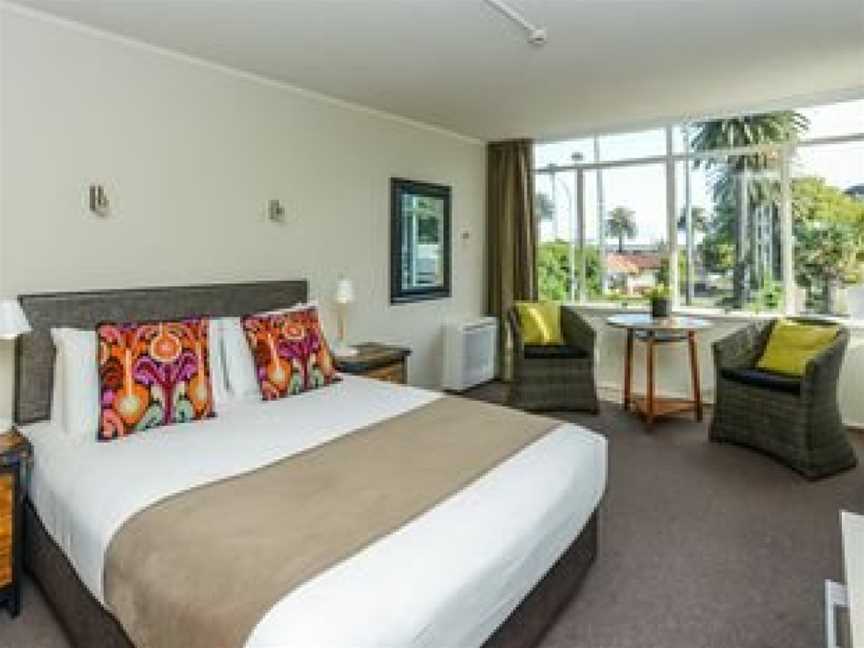 expressotel, Napier, New Zealand