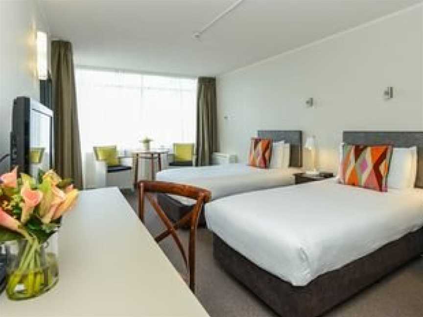 expressotel, Napier, New Zealand