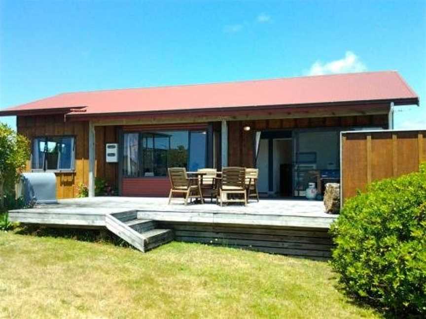 The Sands - Matarangi Holiday House, Matarangi, New Zealand