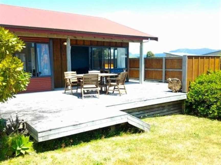 The Sands - Matarangi Holiday House, Matarangi, New Zealand