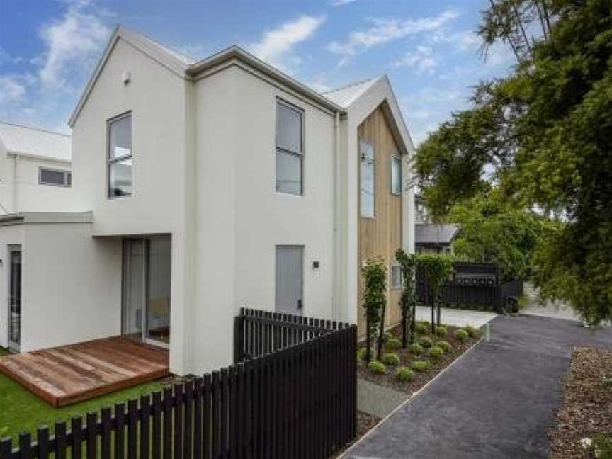 Addington Delight - Christchurch Holiday Home, Christchurch (Suburb), New Zealand