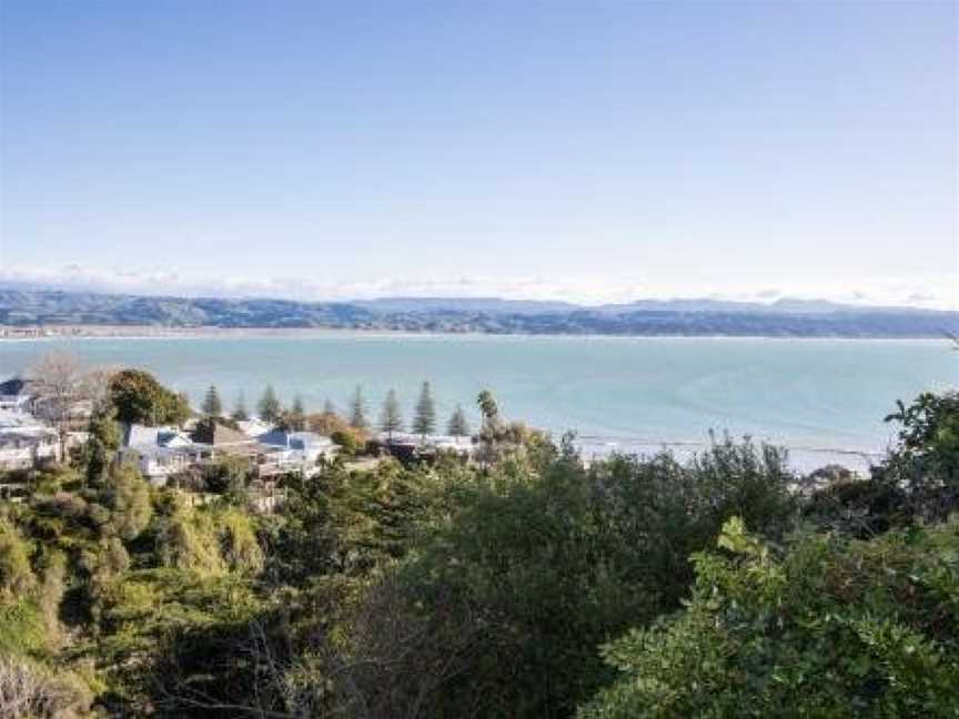 Bayscape - Napier Holiday Home, Napier, New Zealand