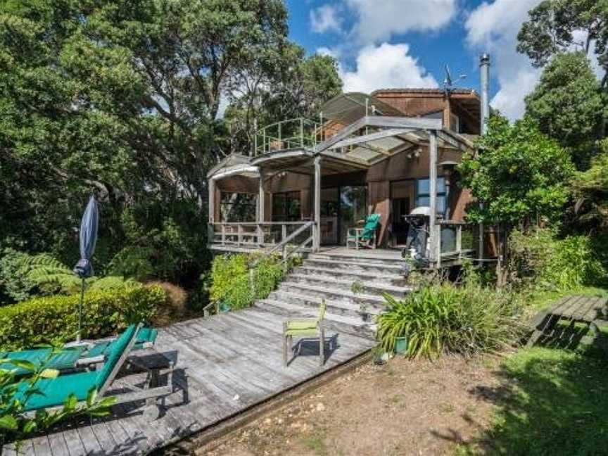 Langs Hideaway - Langs Beach Holiday Home, New Zealand