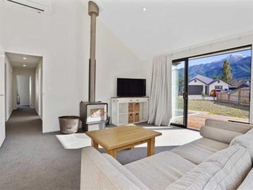 The Daydreamer - Hanmer Springs Holiday Home, Hanmer Springs, New Zealand