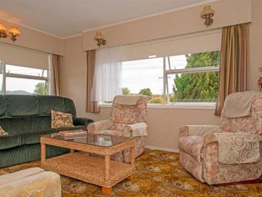 Holiday Haven - Whitianga Bach, Whitianga, New Zealand