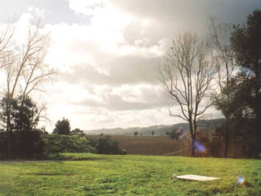 The Country Inn, Pukekohe, New Zealand