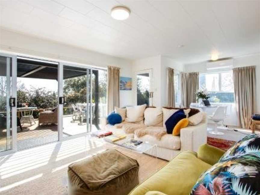 Emerald Gem - Havelock North Holiday Home, Havelock North, New Zealand