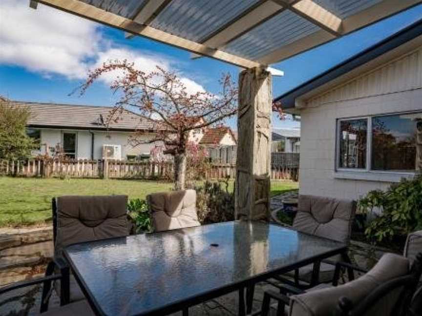 The Sunhaven - Cromwell Holiday Home, Cromwell, New Zealand