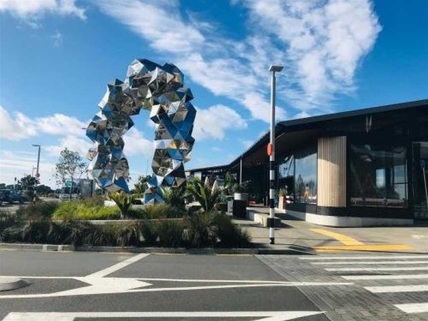 Long Bay Leisure, Whangaparaoa, New Zealand