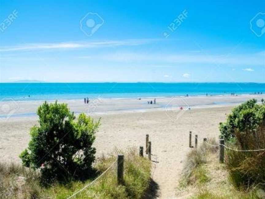 Long Bay Leisure, Whangaparaoa, New Zealand