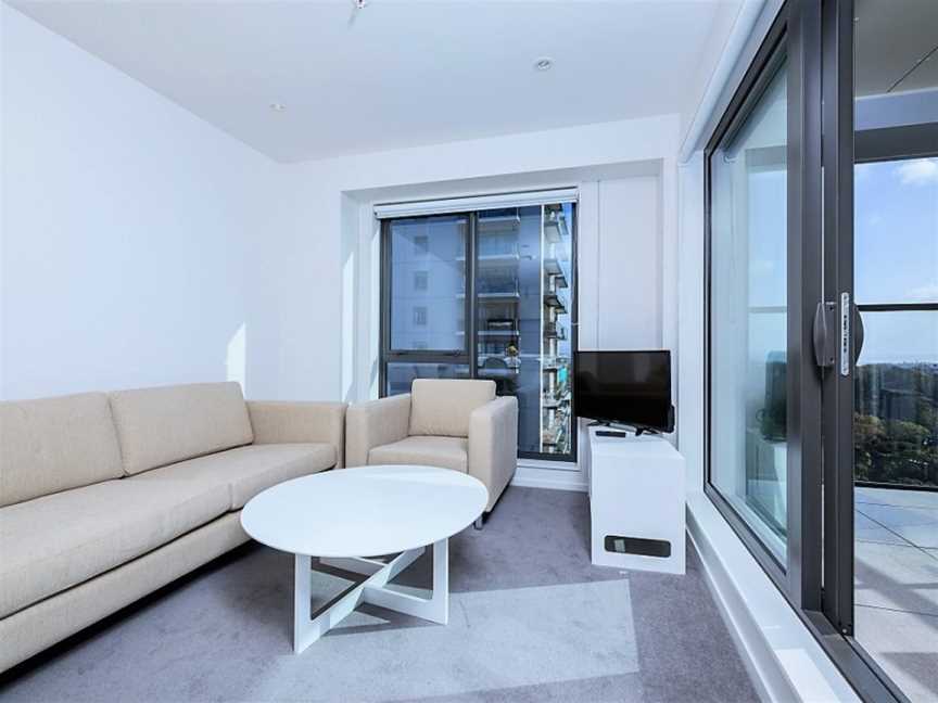 Freemans Bay Furnished Apartments Near CBD, Eden Terrace, New Zealand