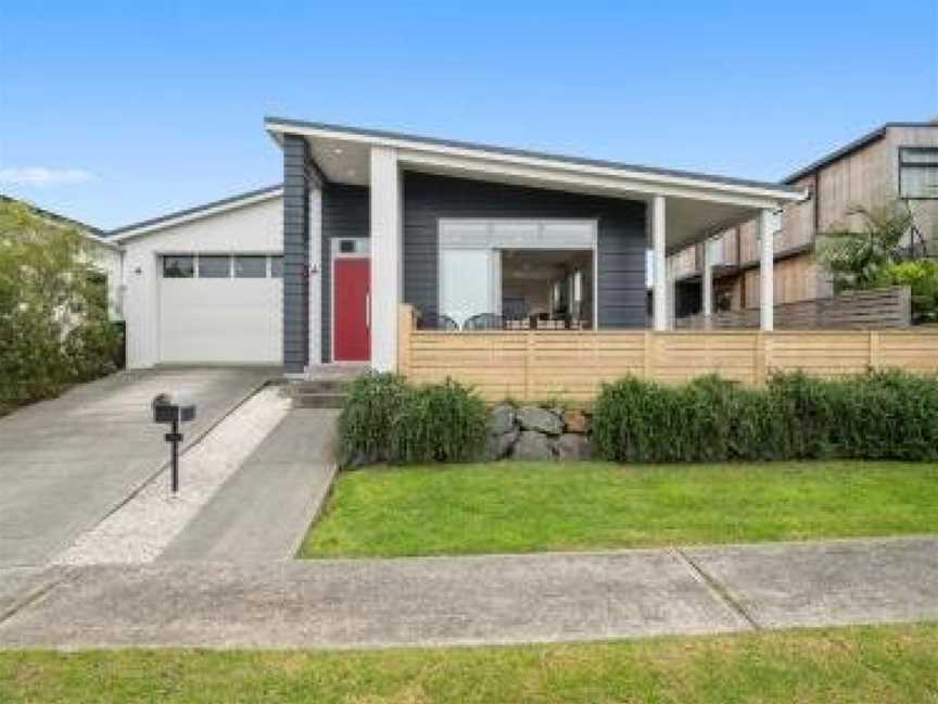 The Hamptons - Snells Beach Holiday Home, Snells Beach (Suburb), New Zealand