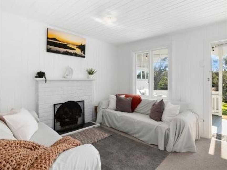 Karitane Cottage - Karitane Holiday Home, Waikouaiti, New Zealand