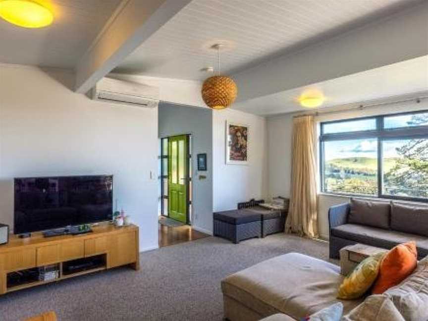 Sunset Haven - Onetangi Holiday Home, Waiheke Island (Suburb), New Zealand