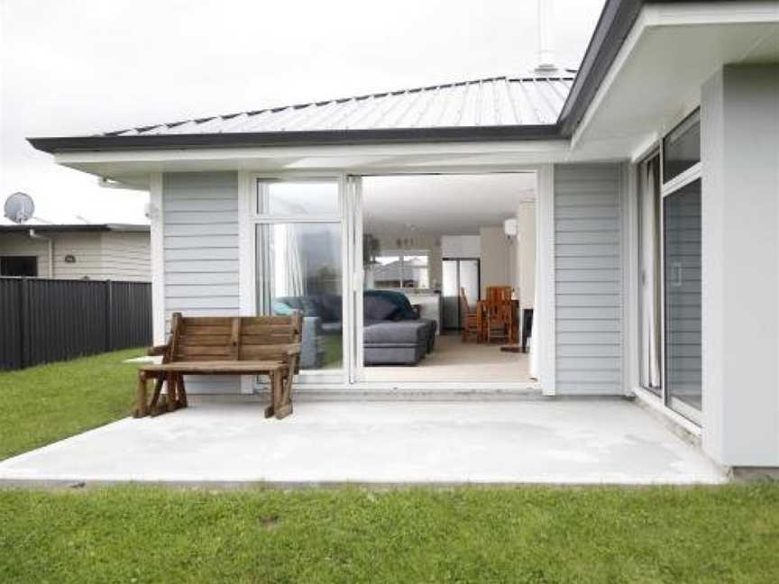 Fiordland Getaway - Te Anau Holiday Home, Te Anau, New Zealand