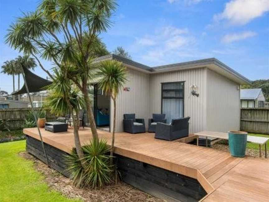 Bayside Beauty - Matapouri Holiday Unit, Tutukaka, New Zealand