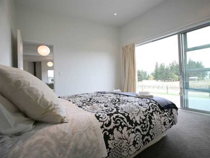 Lake Tekapo Holiday Homes, Lake Tekapo, New Zealand