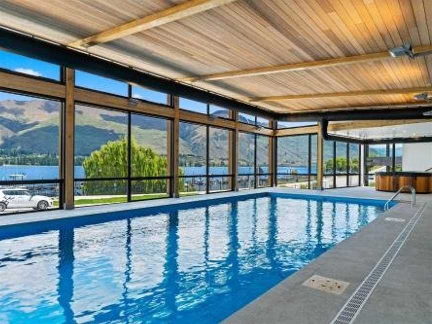 Luxury Lake View, Wanaka, New Zealand