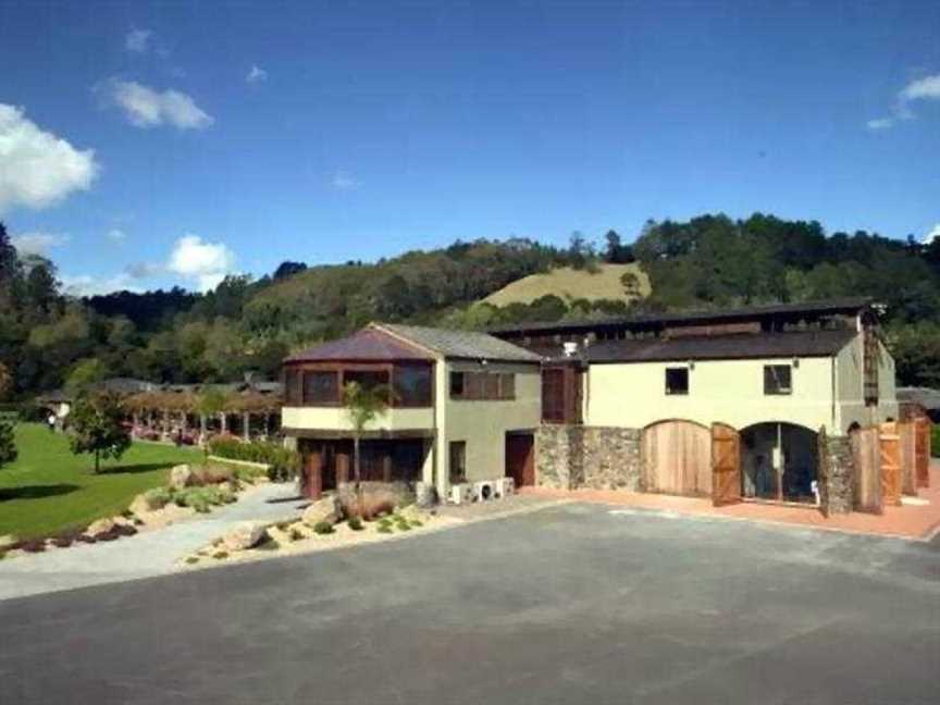 Du Vin, Mangatawhiri, New Zealand