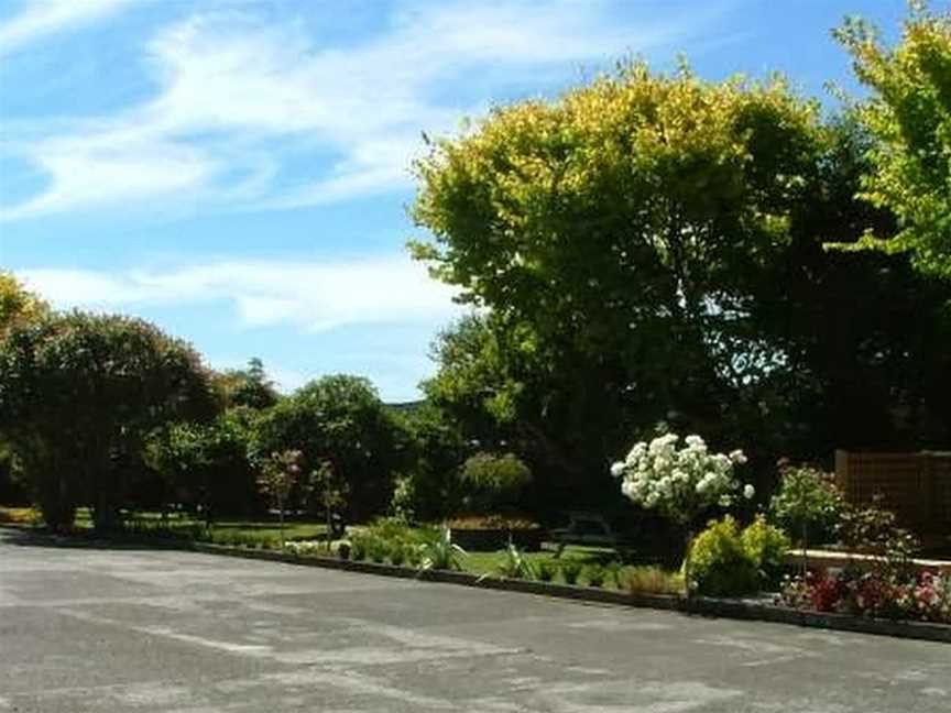 Ariki Lodge, Paraparaumu, New Zealand