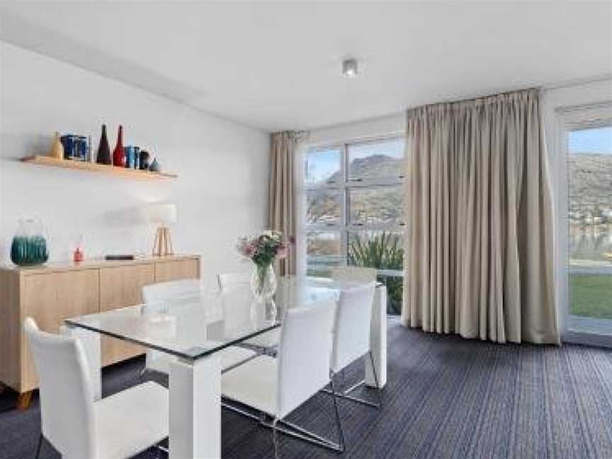 Marina Apartment 107, Argyle Hill, New Zealand