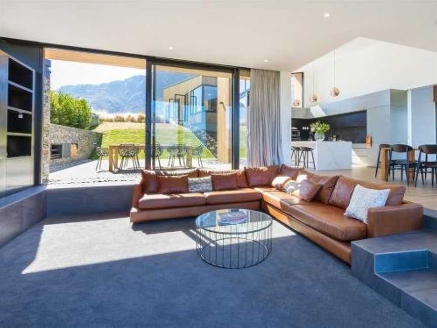 Point Vista - Queenstown Luxury, Argyle Hill, New Zealand