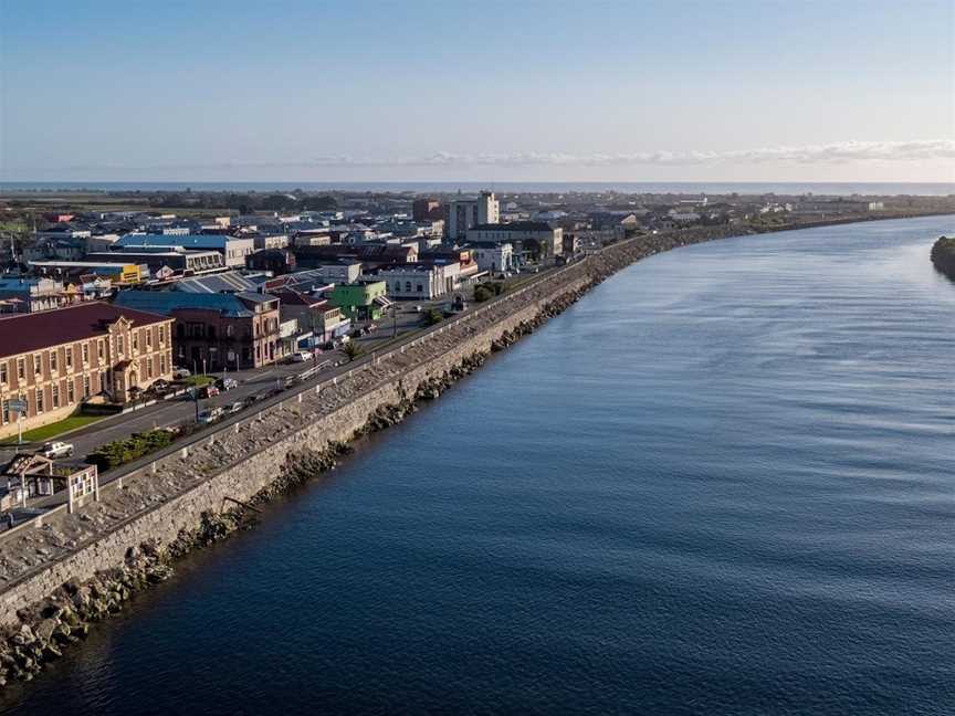 Copthorne Hotel Greymouth, Greymouth, New Zealand