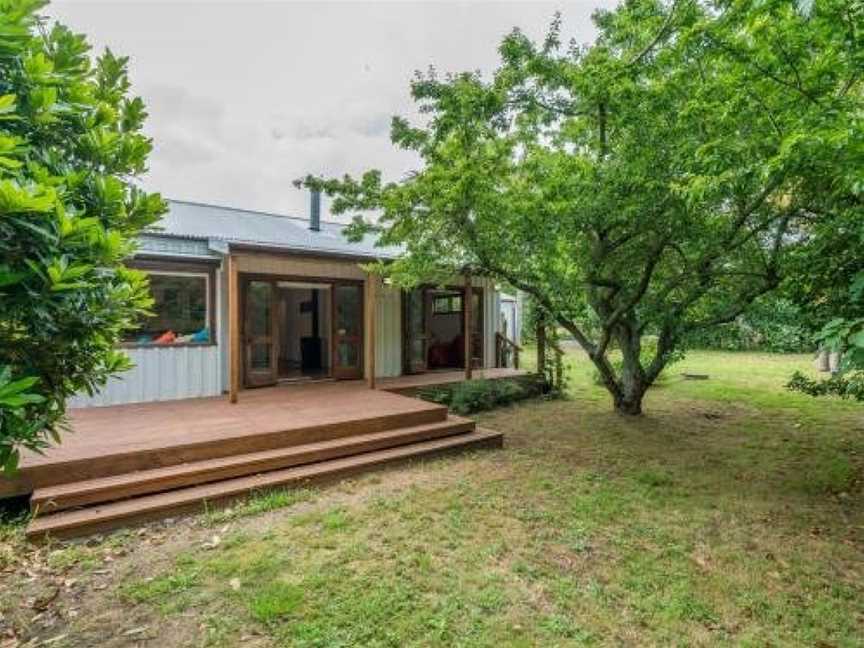 Matapouri Hideaway - Matapouri Holiday Home, Tutukaka, New Zealand