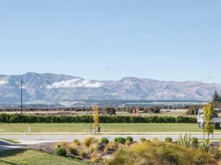 Mount Linton Lodge - Wanaka Holiday Home, Wanaka, New Zealand