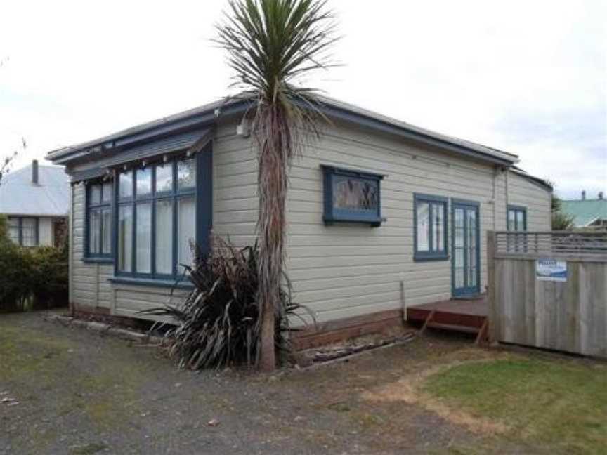 Oroua Cottage - Rangataua Bach, Ohakune, New Zealand