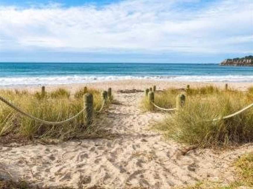 Beach Apartment, Tauranga (Suburb), New Zealand