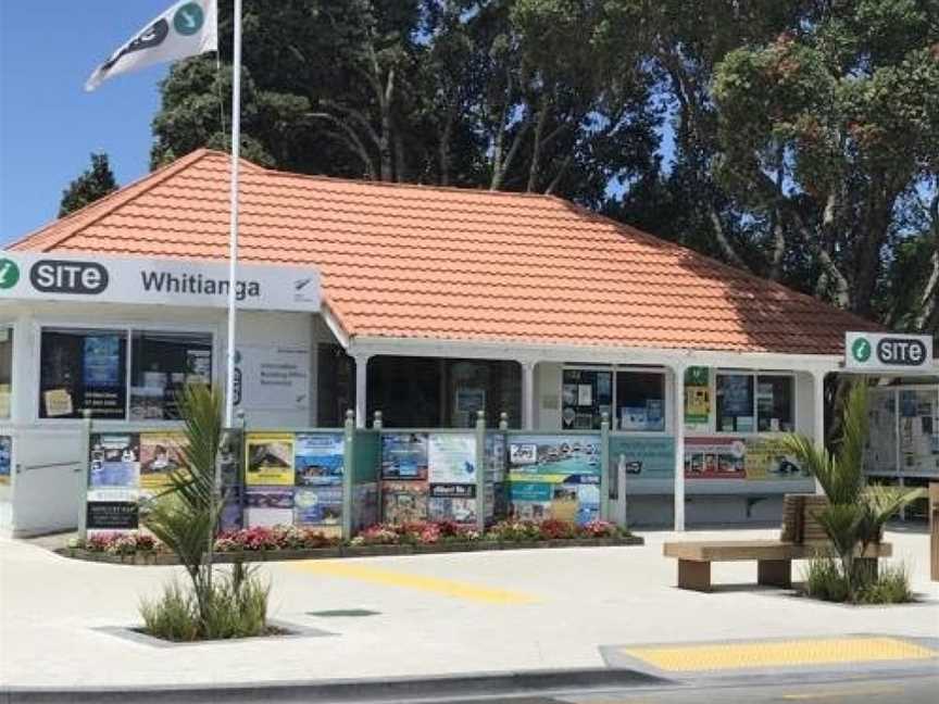 Sea Gypsy Motel, Whitianga, New Zealand