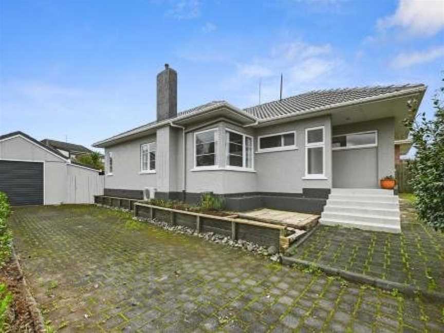 Figtree Bungalow - Rotorua Holiday Home, Rotorua, New Zealand