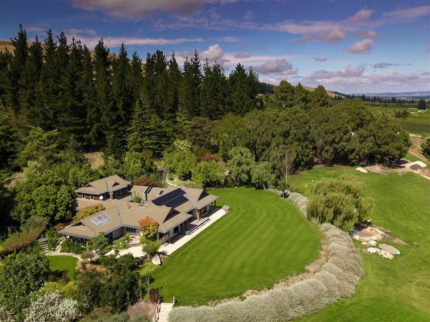 Kumikos Guest House, Waipara, New Zealand