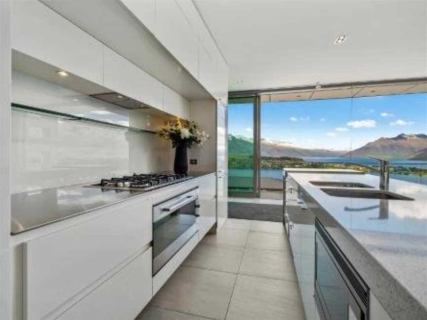 Panorama Terrace Luxury, Argyle Hill, New Zealand