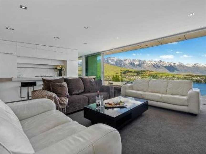 Panorama Terrace Luxury, Argyle Hill, New Zealand