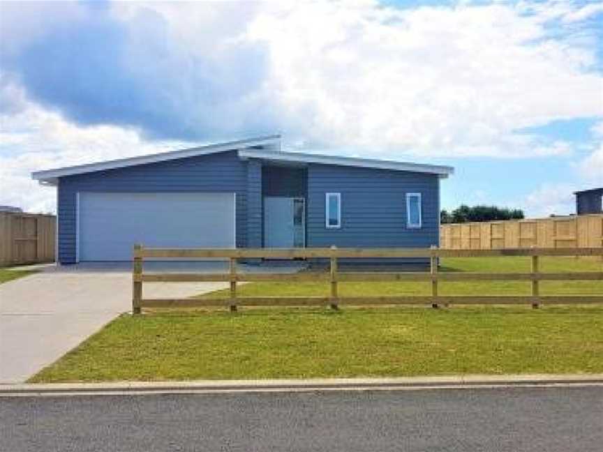 Seascape - Cooks Beach Holiday Home, Whitianga, New Zealand