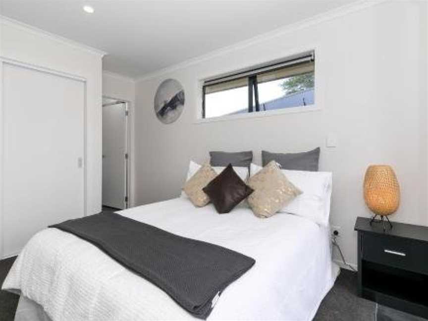 Private Room in a Brand New Apartment in City Cental, Hamilton (Suburb), New Zealand