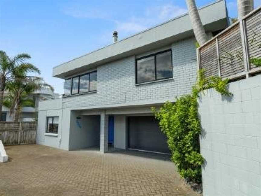 Oceanbeach Magic - Mount Maunganui Holiday Home, Mount Maunganui, New Zealand