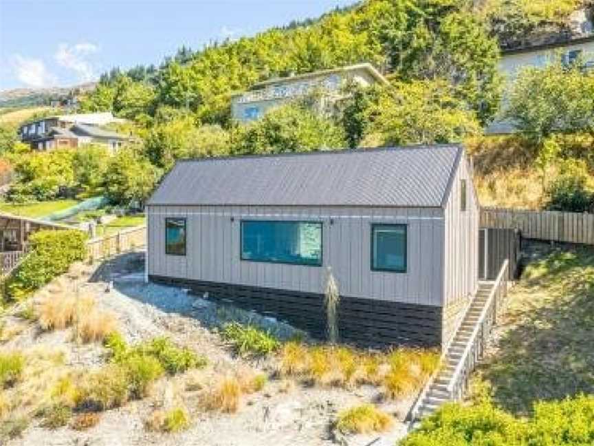 Picture Perfect - Queenstown Holiday Home, Argyle Hill, New Zealand