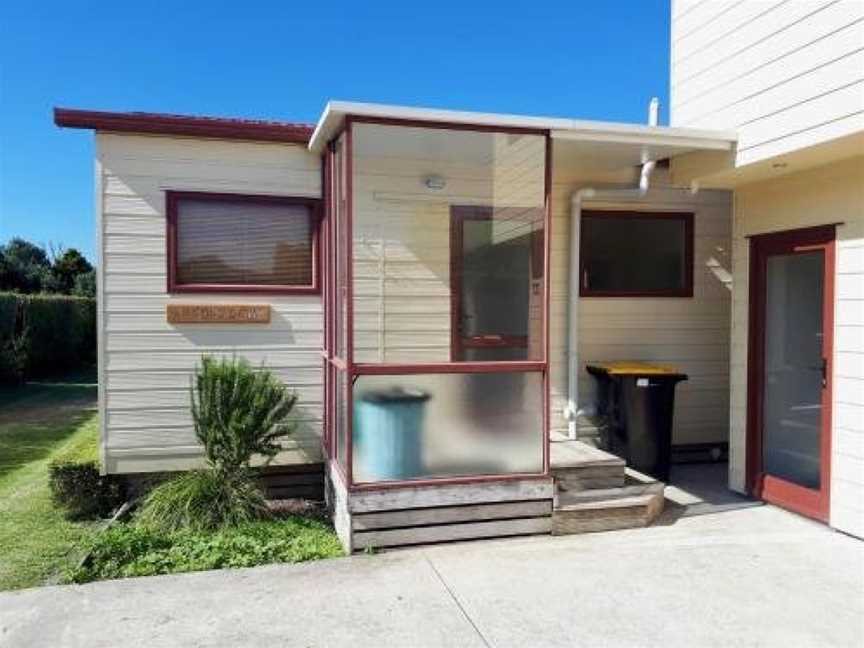 5 Doors Down - Hahei Holiday Accommodation, Hahei, New Zealand