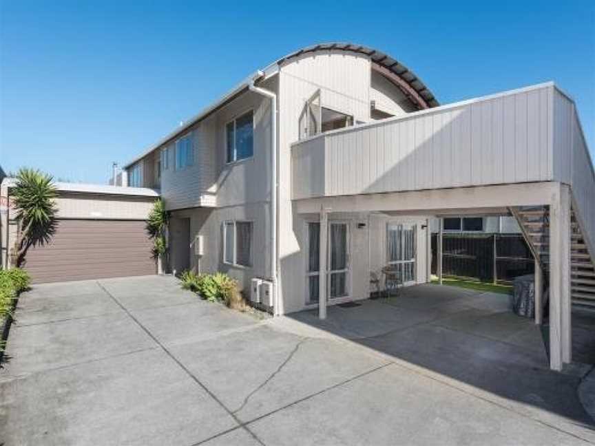 A Beach Barn Haven - Papamoa Holiday Home, Papamoa, New Zealand