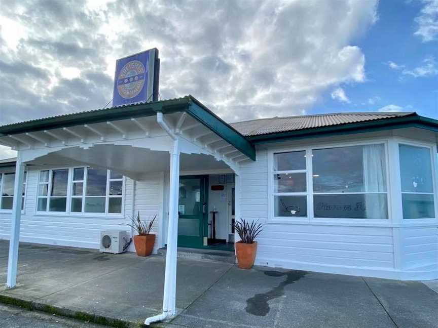 Hokitika Pioneer Hotel, Hokitika, New Zealand